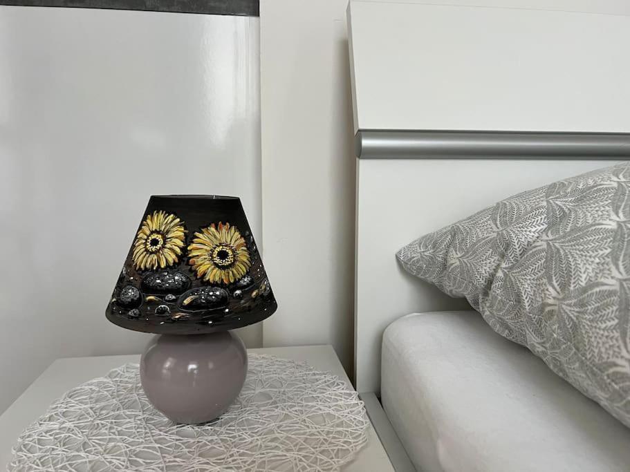 Apartamento 1 Florenc Hlavni Mesto Romantic