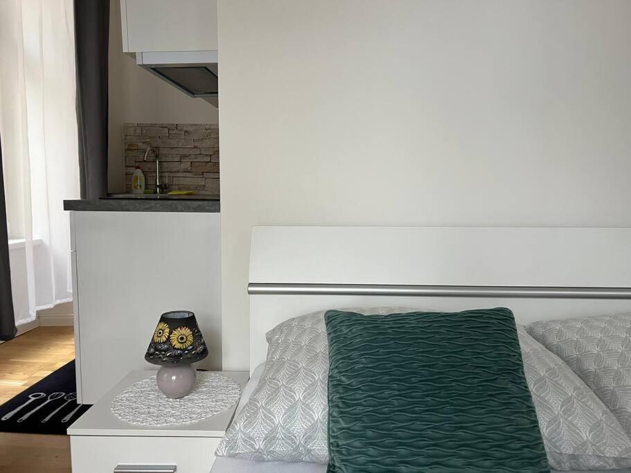 Apartamento 1 Florenc Hlavni Mesto Romantic