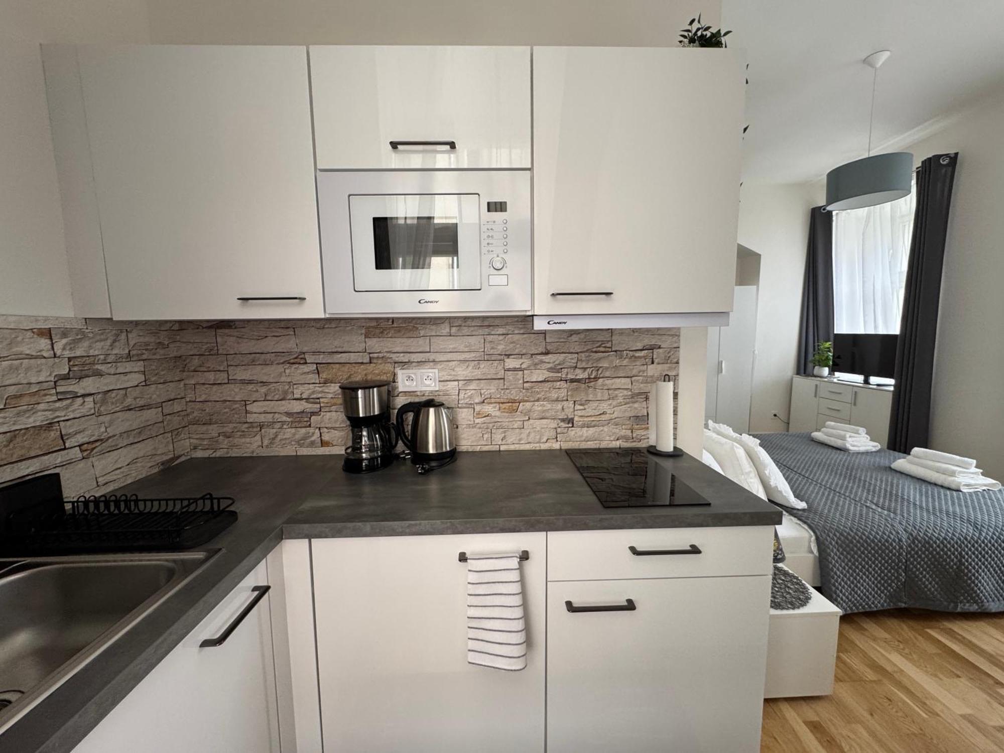 1 Florenc Hlavni Mesto Romantic Apartamento Praga